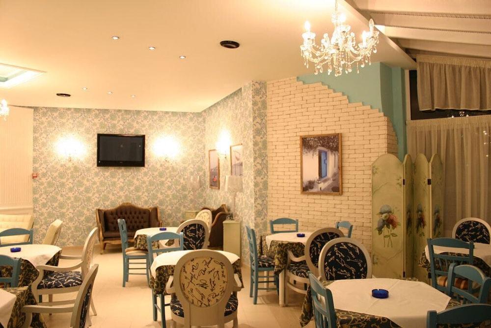 Panorama Hotel Koukounaries Luaran gambar