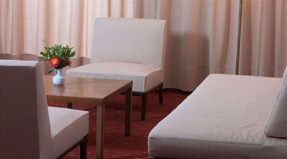 Panorama Hotel Koukounaries Luaran gambar