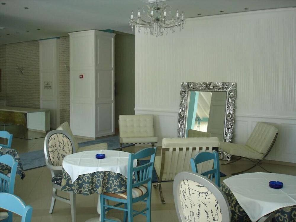 Panorama Hotel Koukounaries Luaran gambar