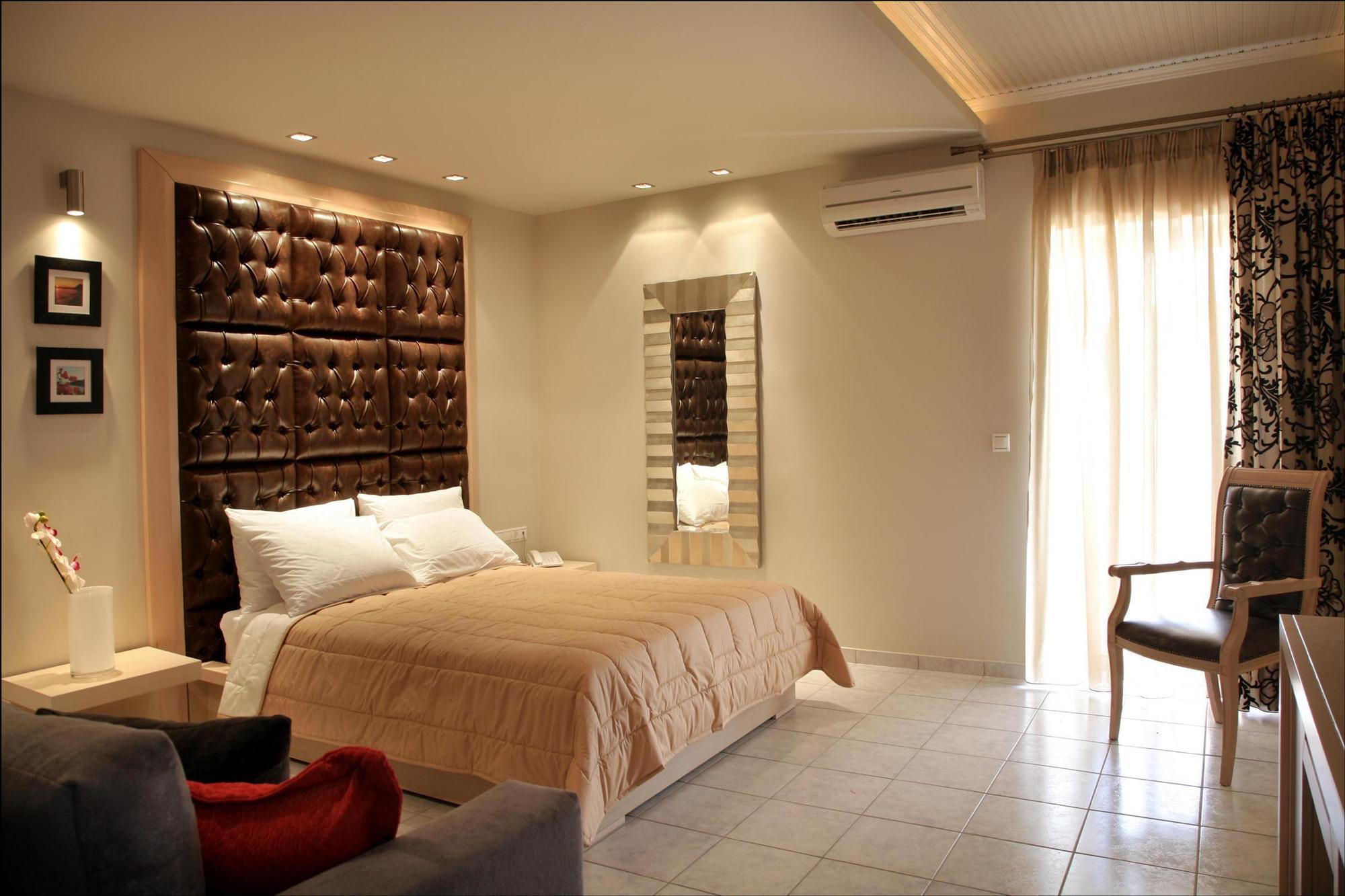 Panorama Hotel Koukounaries Luaran gambar